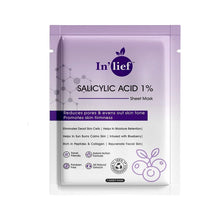 Salicylic-Acid-Sheet-Mask-05 - Indigenous Shop