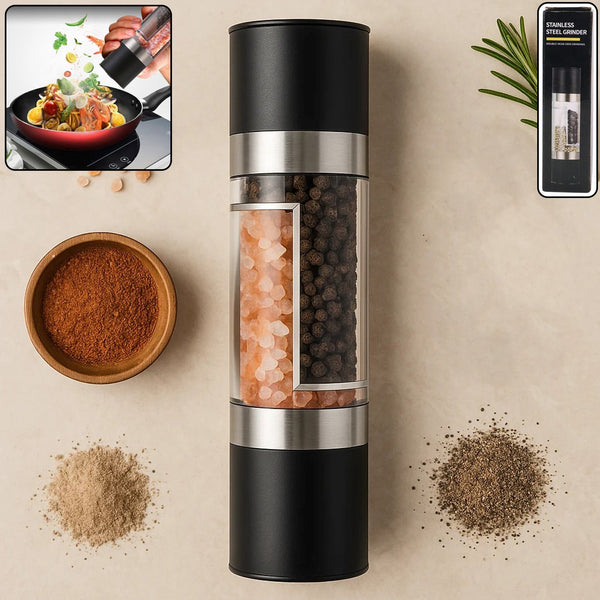Salt-and-Pepper-Grinder-01 - Indigenous Shop
