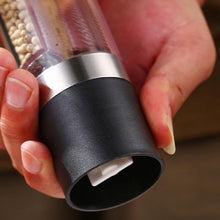 Salt-and-Pepper-Grinder-04 - Indigenous Shop