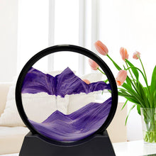 Sand-painting-hourglass-03 - Indigenous Shop