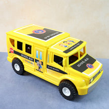 School-Bus-02 - Indigenous Shop