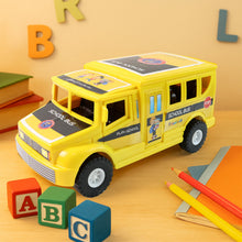 School-Bus-03 - Indigenous Shop