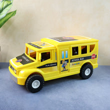 School-Bus-04 - Indigenous Shop