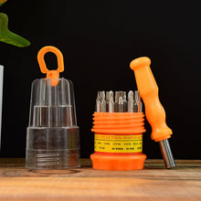 Screwdriver-Set-02 - Indigenous Shop