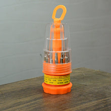 Screwdriver-Set-08 - Indigenous Shop