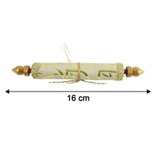 Shagunlifafa-size - Indigenous Shop