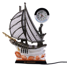 ShipShapeTableLamp-04 - Indigenous Shop