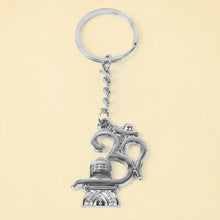Shivling--Keychain-03_be539fbc-2fec-47ed-b06f-9ec7c8f53743 - Indigenous Shop