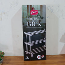 ShoeRack-live - Indigenous Shop