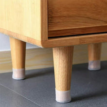 SiliconeChairLeg-03 - Indigenous Shop
