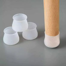 SiliconeChairLeg-07 - Indigenous Shop