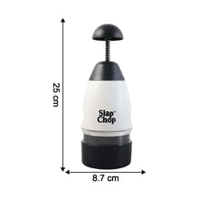 SlapChop-size - Indigenous Shop