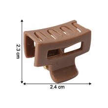Small-Hair-Claw-Clips-07 - Indigenous Shop