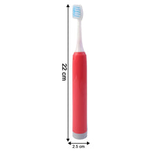 Smarttoothbrush-size - Indigenous Shop