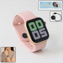 Smartwatch-WOSKU-01 - Indigenous Shop