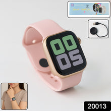 Smartwatch-WSKU-01 - Indigenous Shop