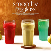SmoothyGlass-02 - Indigenous Shop