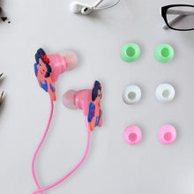 SnowWhiteEarphone-02 - Indigenous Shop