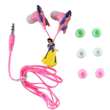 SnowWhiteEarphone-04 - Indigenous Shop
