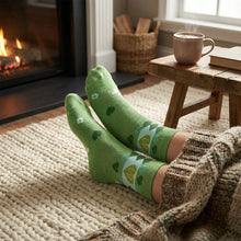 Lightweight breathable socks        
