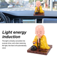 Solar-Powered-Sitting-Buddha-04 - Indigenous Shop