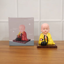 Solar-Powered-Sitting-Buddha-08 - Indigenous Shop