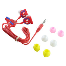 SpidermanEarphone-04 - Indigenous Shop