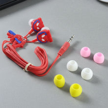 SpidermanEarphone-05 - Indigenous Shop