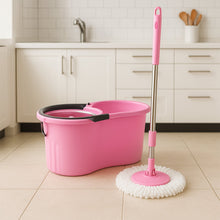 SpinMop-05 - Indigenous Shop