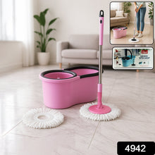 SpinMop-WSKU-01 - Indigenous Shop