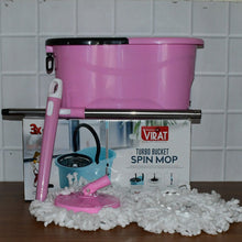 SpinMop-live - Indigenous Shop
