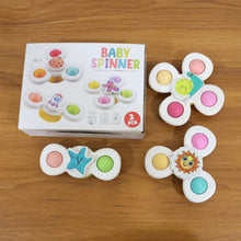 Spinner-live - Indigenous Shop