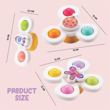 Spinner-size - Indigenous Shop