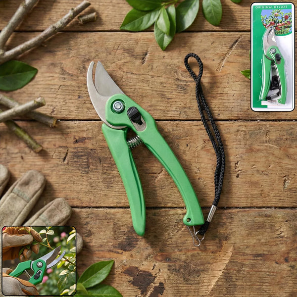 Stainless-Steel-Garden-Scissors_-flower-cutter-01 - Indigenous Shop