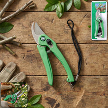 Stainless-Steel-Garden-Scissors_-flower-cutter-01 - Indigenous Shop