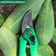 Stainless-Steel-Garden-Scissors_-flower-cutter-03 - Indigenous Shop