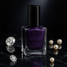 Starlet-Nail-Paint---Purple-Dazzle-01 - Indigenous Shop