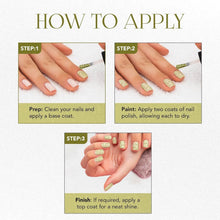 Starlet-Nail-Paint---Sunshine-Gold-03 - Indigenous Shop