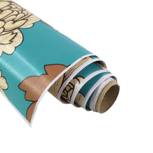 Stick-Floral-Wallpaper-05 - Indigenous Shop