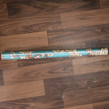 Stick-Floral-Wallpaper-08 - Indigenous Shop