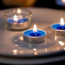Tea-light-03 - Indigenous Shop