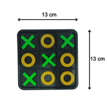 Tictactoegame-size - Indigenous Shop