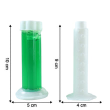 ToiletBowlGel-size - Indigenous Shop