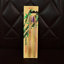 Toothbrush-08 - Indigenous Shop