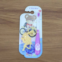 Toothbrush-with-Toy-08 - Indigenous Shop