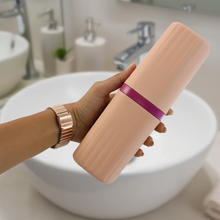 ToothbrushCup-05 - Indigenous Shop