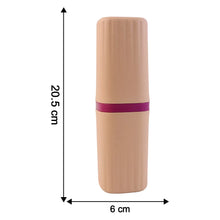 ToothbrushCup-size - Indigenous Shop