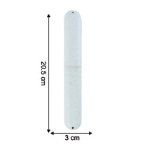 Toothbrush Container
