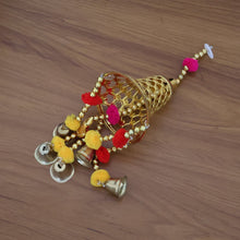 ToranwithBells-Liveimage - Indigenous Shop