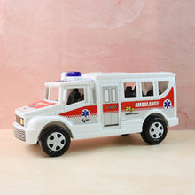 Toy-Ambulance-06 - Indigenous Shop